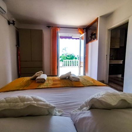 סומרטין Apartman Damir מראה חיצוני תמונה