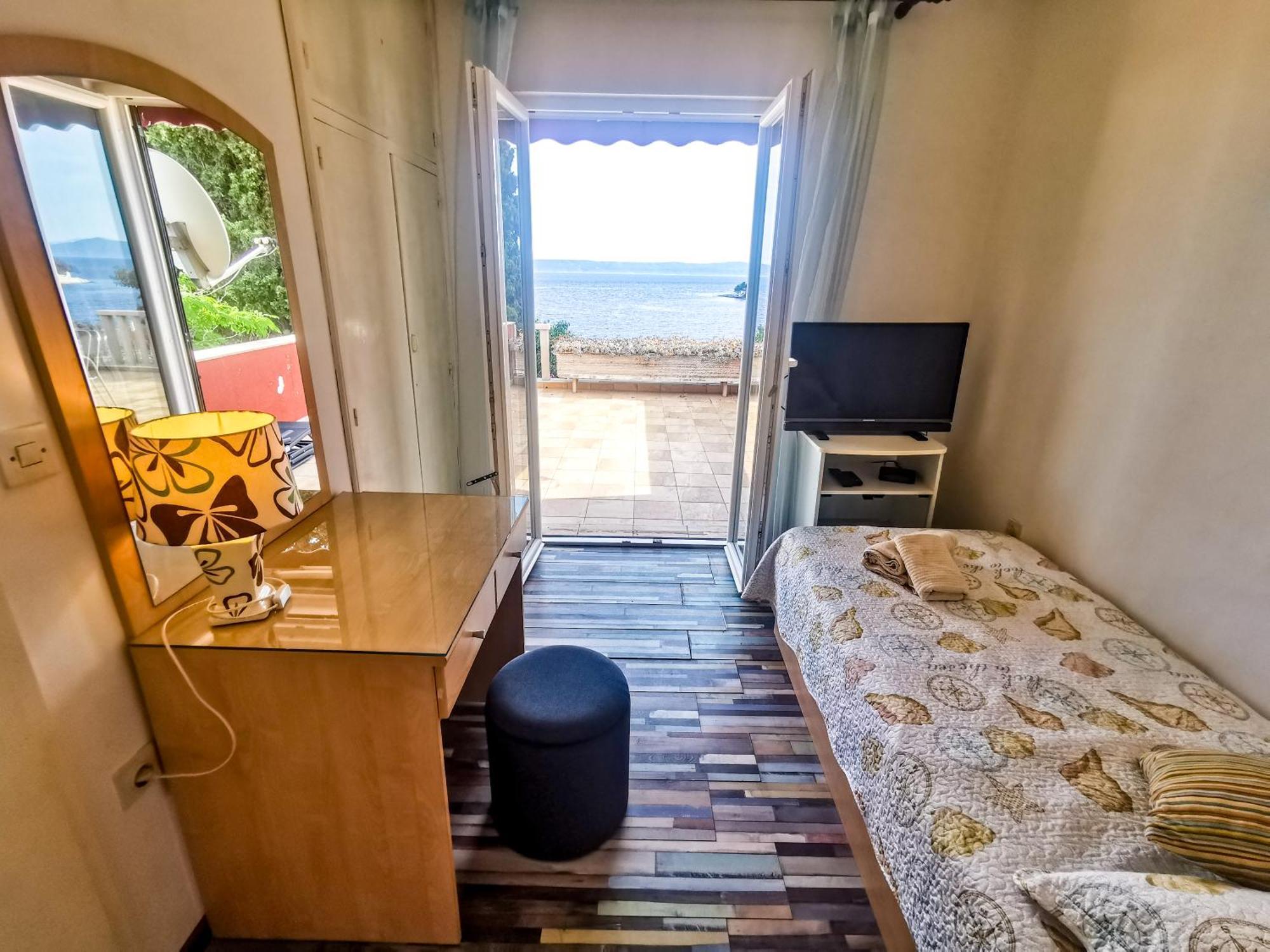 סומרטין Apartman Damir מראה חיצוני תמונה