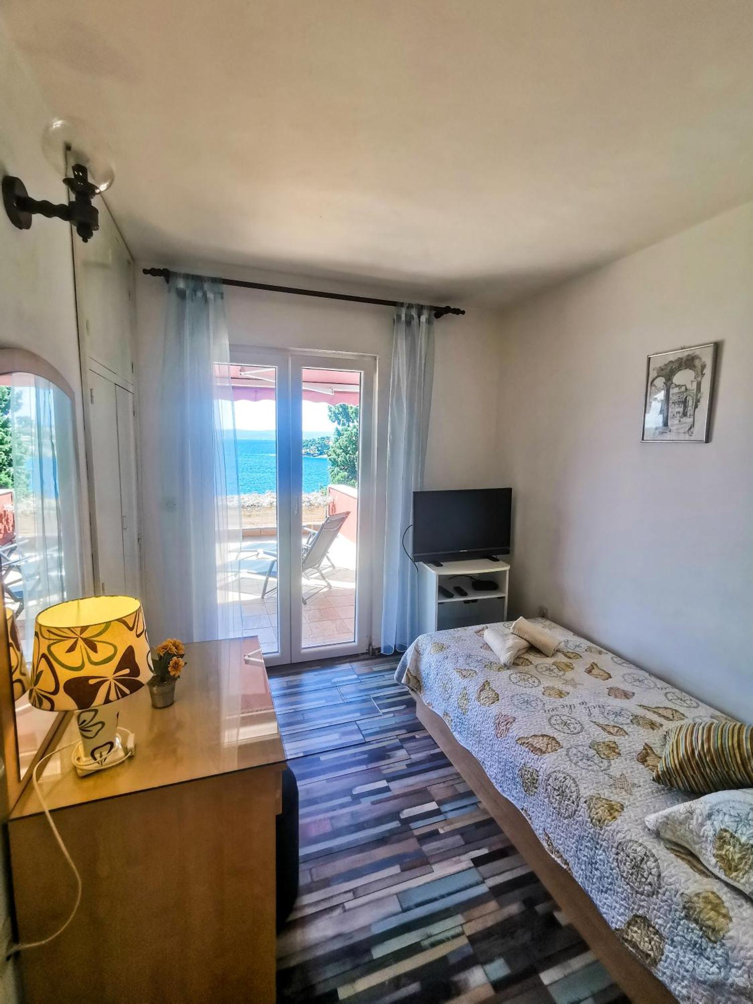 סומרטין Apartman Damir מראה חיצוני תמונה