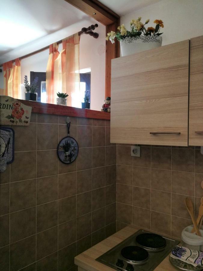סומרטין Apartman Damir מראה חיצוני תמונה