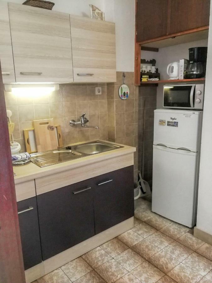 סומרטין Apartman Damir מראה חיצוני תמונה