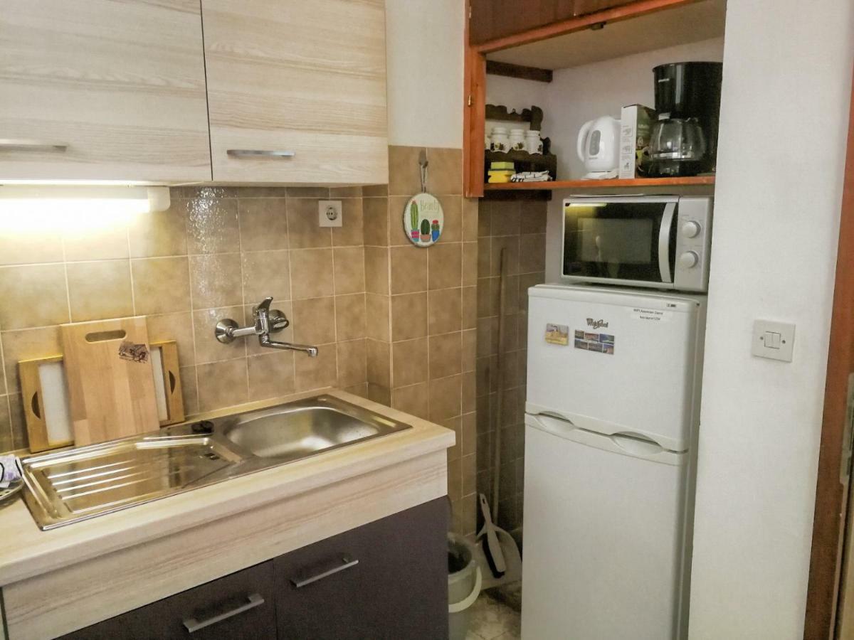 סומרטין Apartman Damir מראה חיצוני תמונה